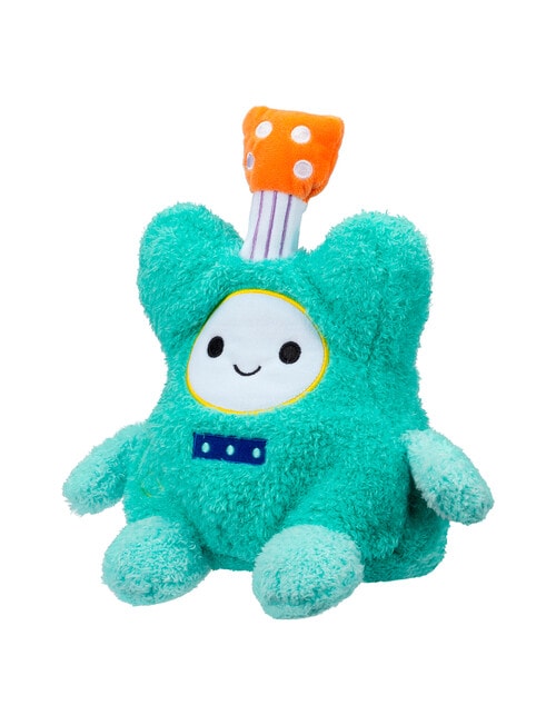 Bum Bumz 19cm Groovy Bumz Soft Toy, Assorted product photo View 04 L