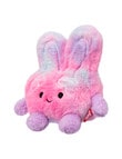 Bum Bumz 19cm Groovy Bumz Soft Toy, Assorted product photo View 06 S
