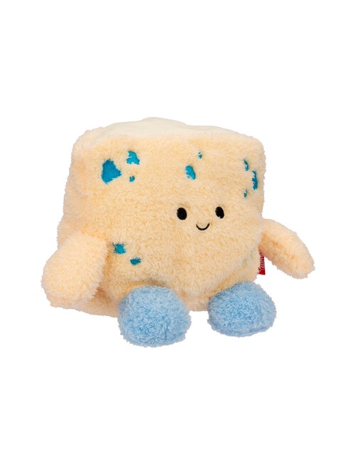 Bum Bumz 19cm Picnic Bumz Soft Toy, Assorted product photo View 02 L