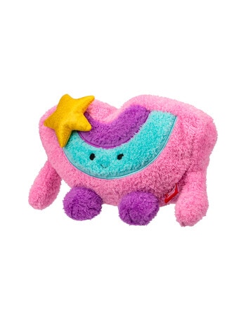 Bum Bumz 19cm Weather Bumz Soft Toy, Assorted product photo