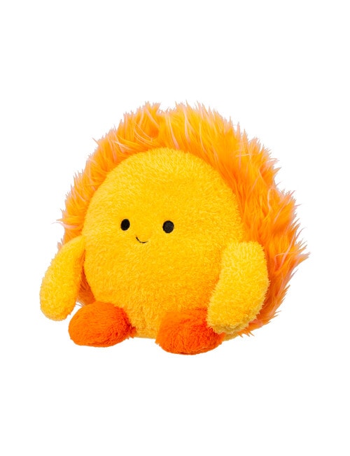 Bum Bumz 19cm Weather Bumz Soft Toy, Assorted product photo View 03 L