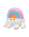 Bum Bumz 19cm Weather Bumz Soft Toy, Assorted product photo View 04 S