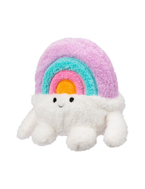 Bum Bumz 19cm Weather Bumz Soft Toy, Assorted product photo View 04 L