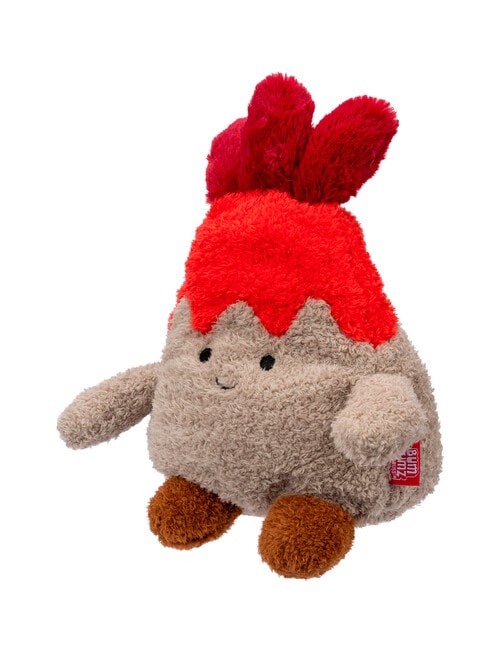 Bum Bumz 19cm Weather Bumz Soft Toy, Assorted product photo View 06 L