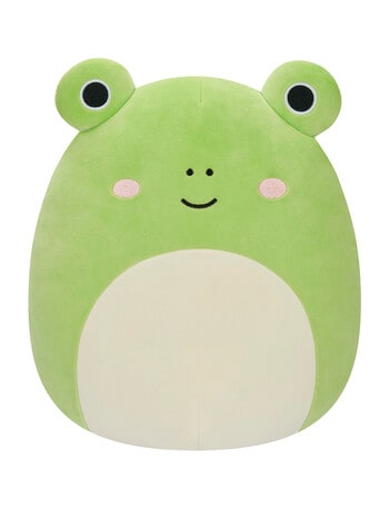 Squishmallows 12" Series 17, Core 5 Assortment B, Assorted product photo