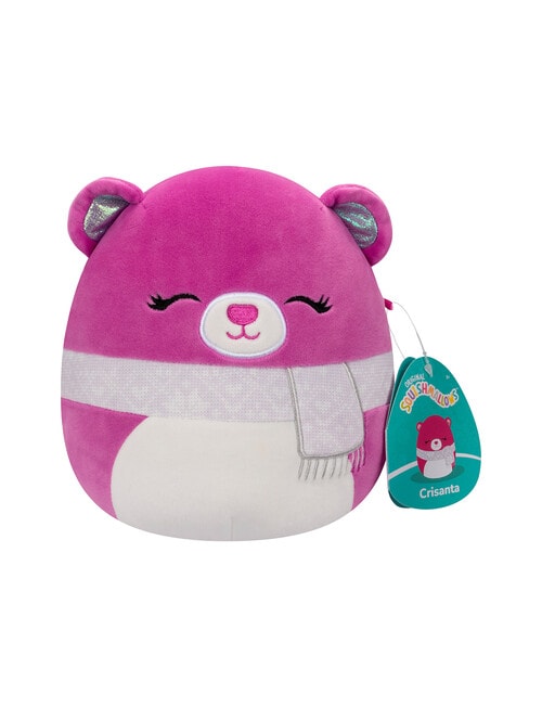 Squishmallows 19cm Soft Toy, Series 16, Squad C, Assorted product photo