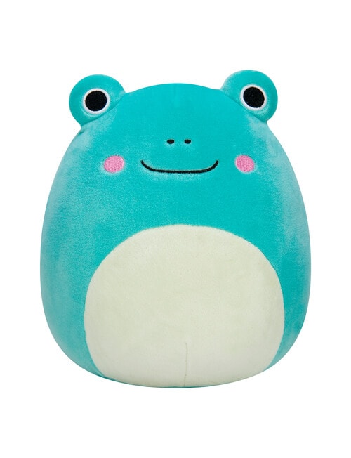 Squishmallows 7.5" Plush, Series 16, Squad C, Assorted product photo View 03 L