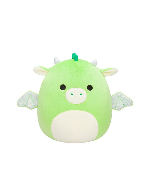 Squishmallows 19cm Soft Toy, Series 16, Squad C, Assorted product photo View 04 L