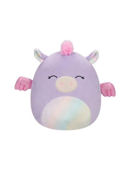 Squishmallows 7.5" Plush, Series 16, Squad C, Assorted product photo View 05 L