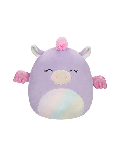Squishmallows 19cm Soft Toy, Series 16, Squad C, Assorted product photo View 05 L