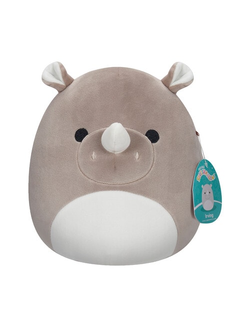 Squishmallows 19cm Soft Toy, Series 16, Squad C, Assorted product photo View 06 L