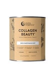Nutra Organics Collagen Beauty Caramel, 225g product photo