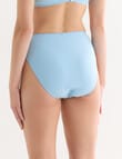 Caprice Cotton Hikini Brief, Airy Blue, S-2XL product photo View 02 S
