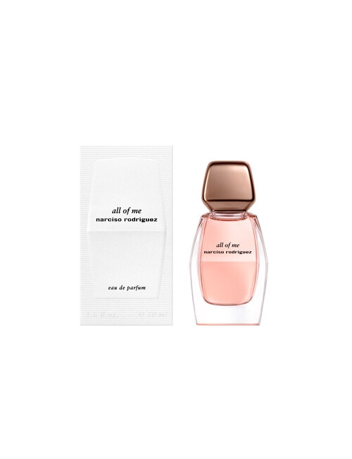 Narciso Rodriguez All of Me EDP product photo View 02 L