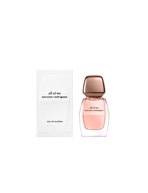 Narciso Rodriguez All of Me EDP product photo View 02 L