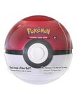 Pokemon Trading Card Poke Ball Tin, Assorted product photo View 03 S