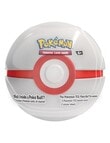 Pokemon Trading Card Poke Ball Tin, Assorted product photo View 04 S