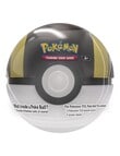 Pokemon Trading Card Poke Ball Tin, Assorted product photo View 05 S