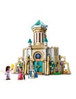 LEGO Disney Princess King Magnifico's Castle, 43224 product photo View 03 S