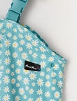 Mum 2 Mum Daisy Overalls, Blue product photo View 03 S