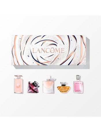 Lancome Miniatures Fragrance Set product photo