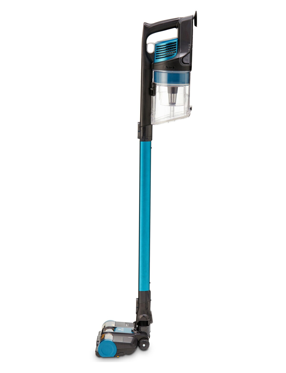 Shark Cordless Vacuum with Self Cleaning Brushroll, IZ102ANZ Vacuum