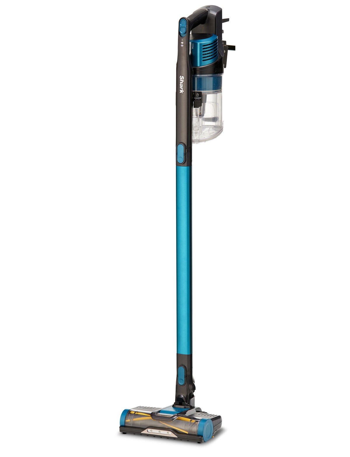 Shark Cordless Vacuum with Self Cleaning Brushroll, IZ102ANZ Vacuum Cleaners