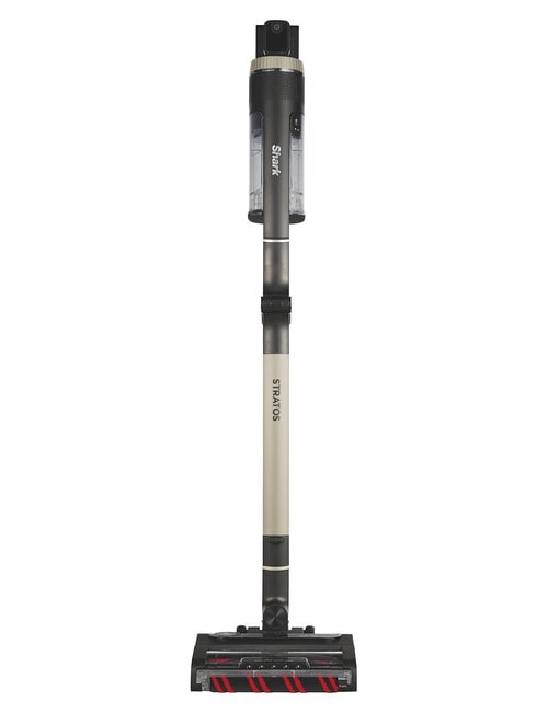 Shark Stratos Cordless Pet Pro Vacuum with Clean Sense IQ, IZ400ANZ product photo