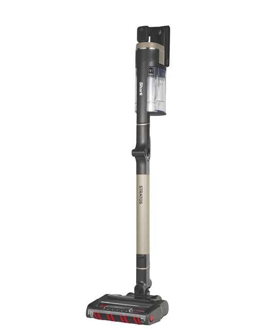 Shark Stratos Cordless Pet Pro Vacuum with Clean Sense IQ, IZ400ANZ product photo View 02 L