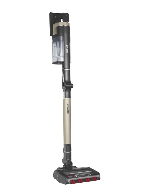 Shark Stratos Cordless Pet Pro Vacuum with Clean Sense IQ, IZ400ANZ product photo View 03 L