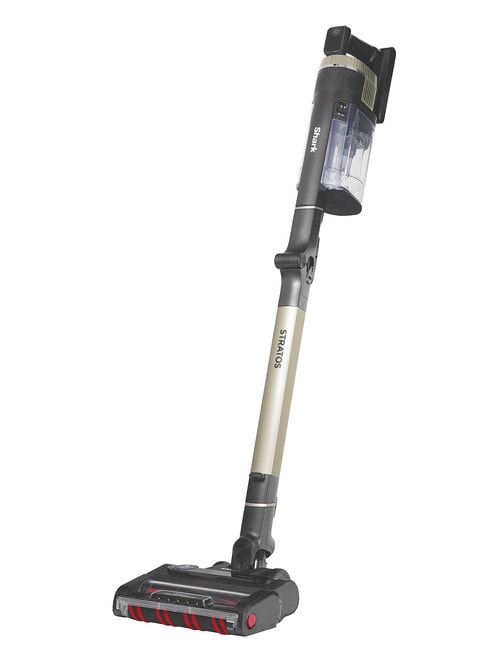 Shark Stratos Cordless Pet Pro Vacuum with Clean Sense IQ, IZ400ANZ product photo View 04 L