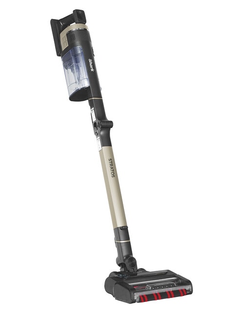 Shark Stratos Cordless Pet Pro Vacuum with Clean Sense IQ, IZ400ANZ product photo View 05 L