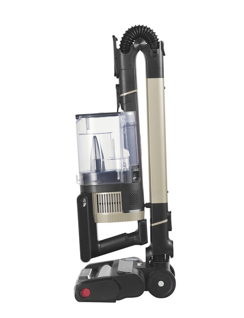 Shark Stratos Cordless Pet Pro Vacuum with Clean Sense IQ, IZ400ANZ product photo View 07 L