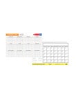 Puzzles Calendar Learning Mat product photo View 03 S