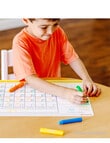 Melissa and Doug Calendar Learning Mat product photo View 05 S
