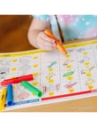 Puzzles Phonics Write-A-Mat product photo View 03 S