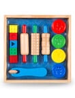 Puzzles Shape, Model & Mold Clay Activity Set product photo View 02 S
