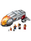 LEGO Superheroes Marvel The Hoopty, 76232 product photo View 03 S