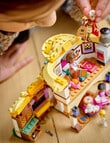 LEGO Disney Princess Asha's Cottage, 43231 product photo View 08 S