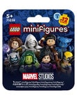 LEGO Minifigures Marvel Minifigures, Series 2, 71039 product photo View 02 S