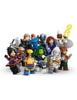 LEGO Minifigures Marvel Series 2, 71039 product photo View 03 S