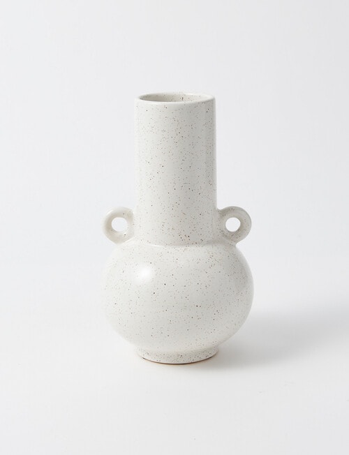 Tilly Home Arcadia Vessel 25cm, Speck product photo