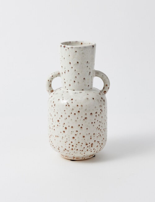 Tilly Home Arcadia Vessel, 23cm, Rust product photo