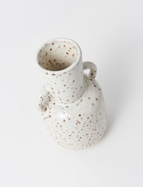 Tilly Home Arcadia Vessel, 23cm, Rust product photo View 02 L