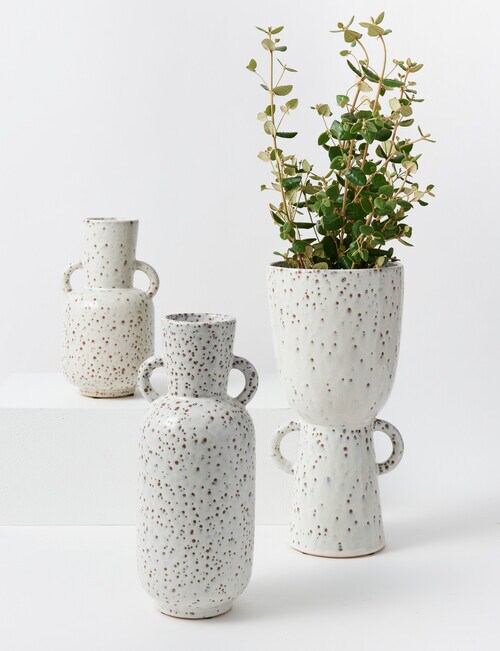 Tilly Home Arcadia Vessel, 23cm, Rust product photo View 03 L