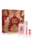 Dolce & Gabbana Q EDP 100ml 3-Piece Gift Set product photo