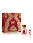 Dolce & Gabbana Q EDP 50ml + Mini EDP 5ml Gift Set product photo