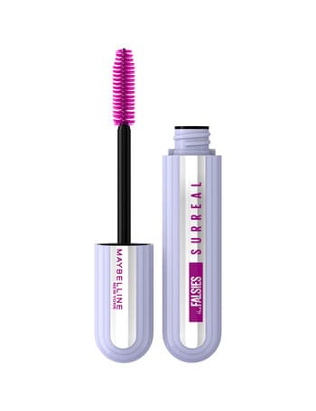 Maybelline The Falsies Surreal Extensions Mascara product photo