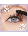 Maybelline The Falsies Surreal Extensions Mascara product photo View 04 S