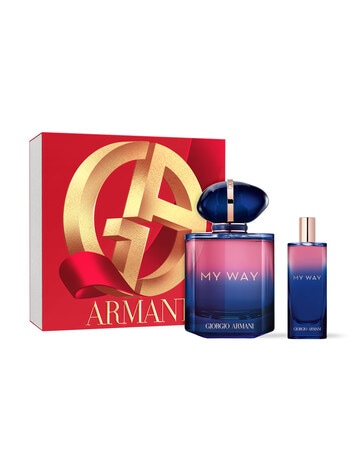 Armani My Way Parfum 90ml 2-Piece Gift Set product photo